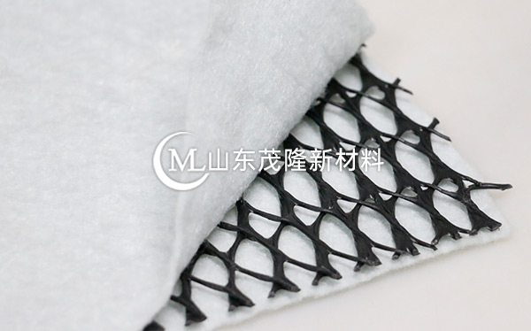 復(fù)合排水網(wǎng)