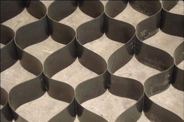 土工格室是什么呢？  第2張