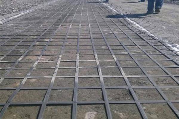 在路基加寬中土工格柵的施工工藝是怎么樣的呢？  第2張
