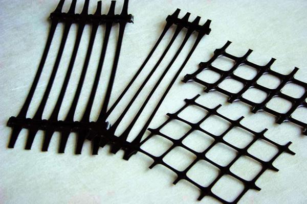 在外力作用下，塑料土工格柵會變形嗎？  第2張