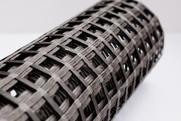 玄武巖纖維土工格柵的制造工藝解析  第3張