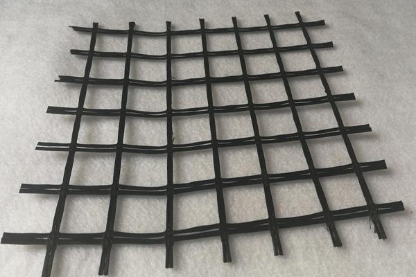 土工格柵在增強(qiáng)層中的應(yīng)用方法詳解 第2張