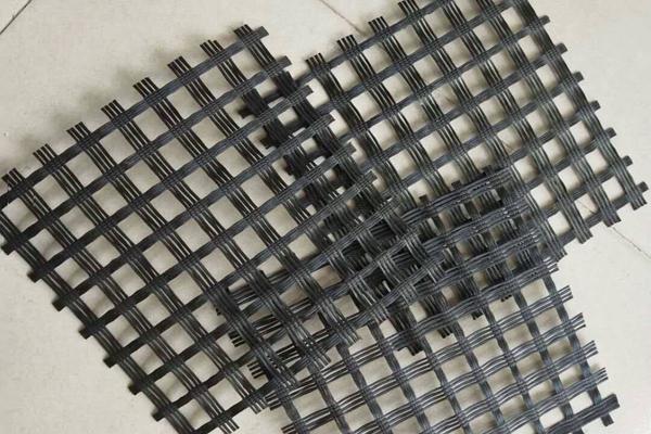 雙向塑料土工格柵:提升土木工程質(zhì)量與壽命的關鍵 第2張