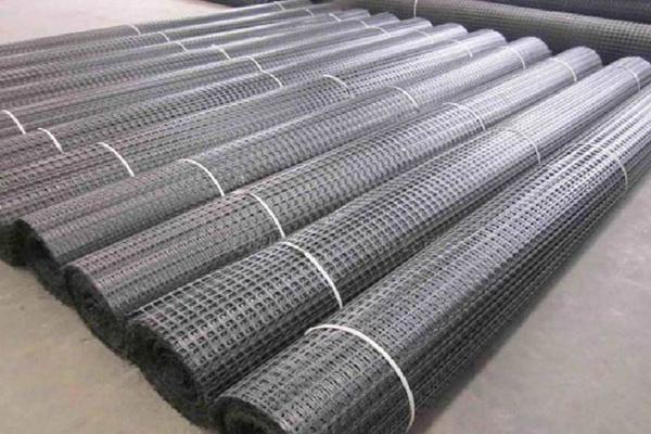 塑料土工格柵在現(xiàn)代路基工程中的關(guān)鍵應(yīng)用 第2張