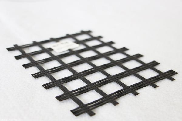 玻璃纖維土工格柵作用原理 第3張